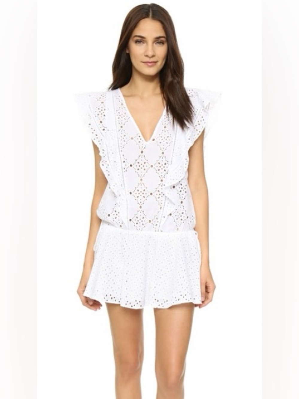 NWT Parker Antigua Cover-Up